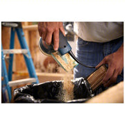 Bosch ROS20VSC Corded Sander, 5" Disc, Random Orbital