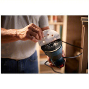 Bosch ROS20VSC Corded Sander, 5" Disc, Random Orbital