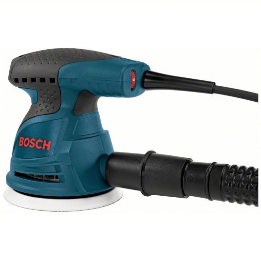 Bosch ROS20VSC Corded Sander, 5" Disc, Random Orbital