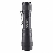 Streamlight 89000 Flashlights Rechargeable, 2,000 lm Max Brightness, USB-C Cord Charger Included, Black