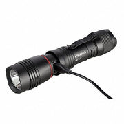 Streamlight 89000 Flashlights Rechargeable, 2,000 lm Max Brightness, USB-C Cord Charger Included, Black