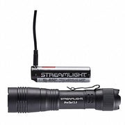 Streamlight 89000 Flashlights Rechargeable, 2,000 lm Max Brightness, USB-C Cord Charger Included, Black