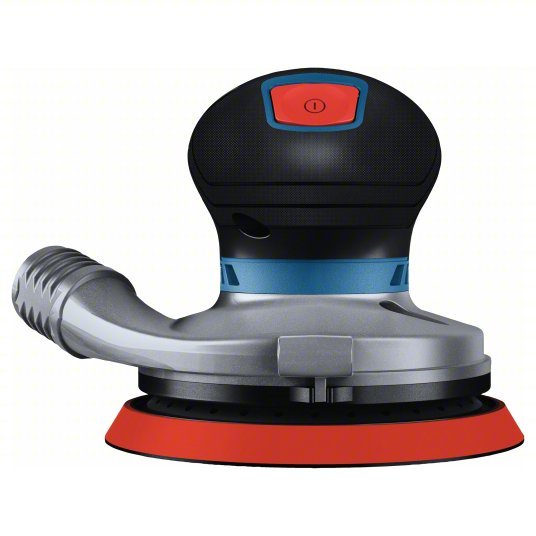 Bosch GEX18V-5N Random Orbit Sander, 5", 18V, Palm