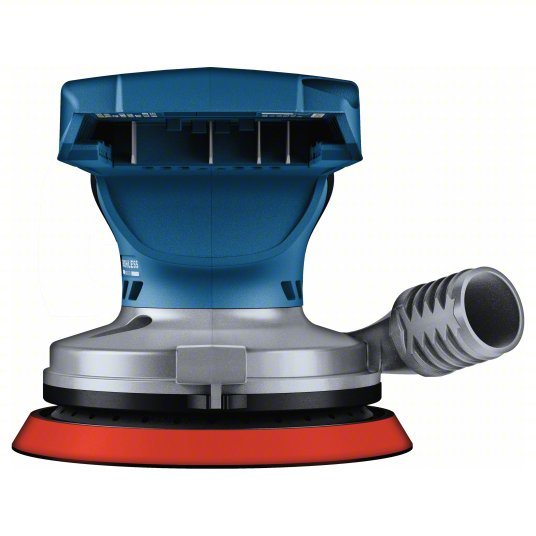 Bosch GEX18V-5N Random Orbit Sander, 5", 18V, Palm
