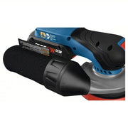 Bosch GEX18V-5N Random Orbit Sander, 5", 18V, Palm