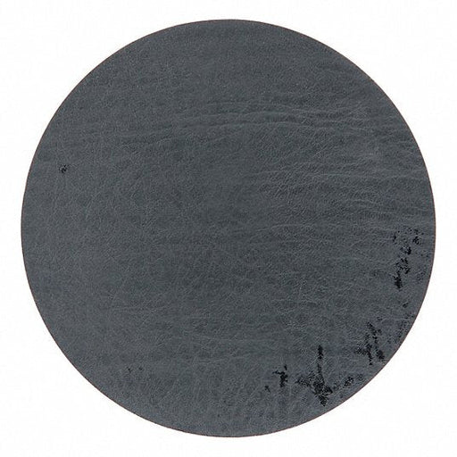 Ingersoll Rand 311A-825-6 Sander Backing pad 6 in Wd, Round, Adhesive-Backed, Medium, For 311A, Rubber