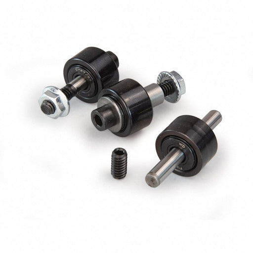 PBC Linear FUBK08 Pillow Block Rebuild Kit, For 1/2 in Shaft Diameter, DPB and TWN Models