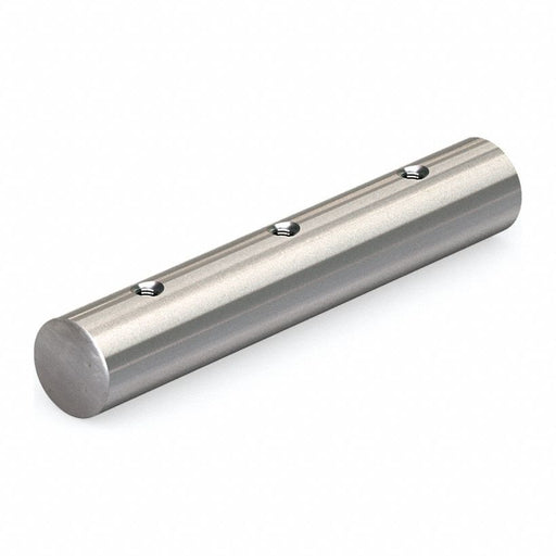 PBC Linear NIPDM25-1000-SL Pre-Drilled Linear Shaft