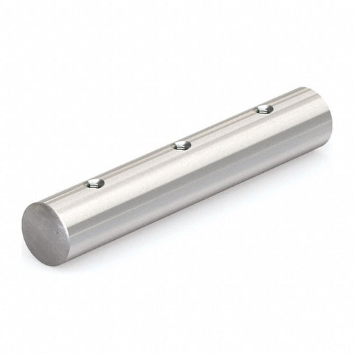 PBC Linear NIPDM30SS-0600-SL Pre-Drilled Linear Shaft
