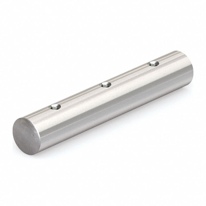 PBC Linear NIPDM20SS-0150-SL Pre-Drilled Linear Shaft