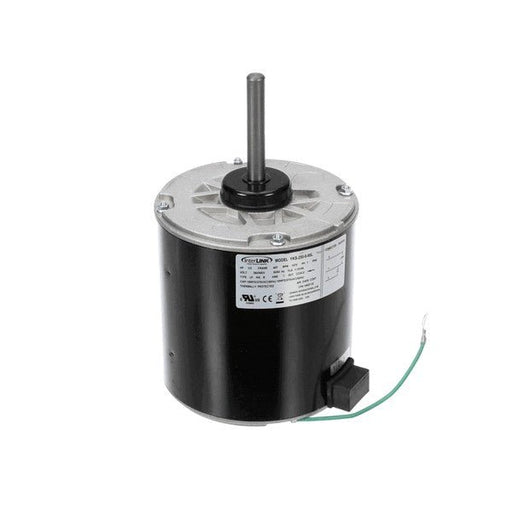 Lennox 14Y70 Fan Motor, Condenser, 380/460V, 50/60HZ, 1PH, 1075RPM, 1/3HP, CCW