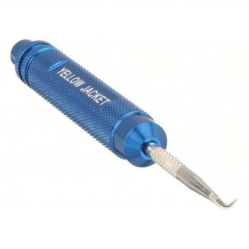 Yellow Jacket 19047 Gasket Remover Tool Steel, (5) CH20 Gaskets - Redwood.KV809JP9