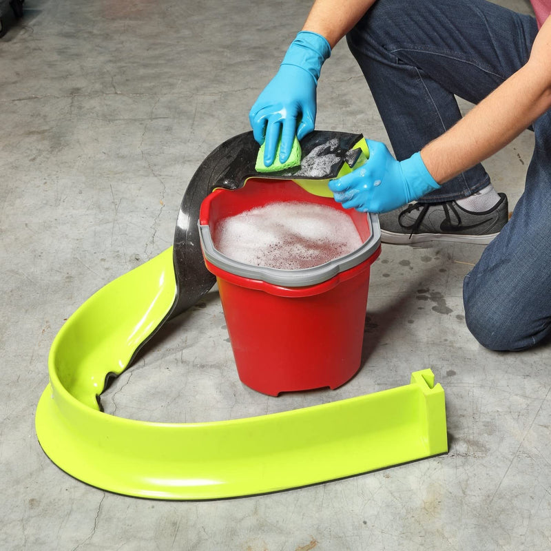 PIG PLR253-NG SpillBlocker Barrier Dike, 4 In
