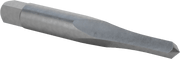 McMaster 8289A341 Extractor for Soft Material and Thin-Wall Parts, for 0.48"-0.56" Screw Thread Diameter