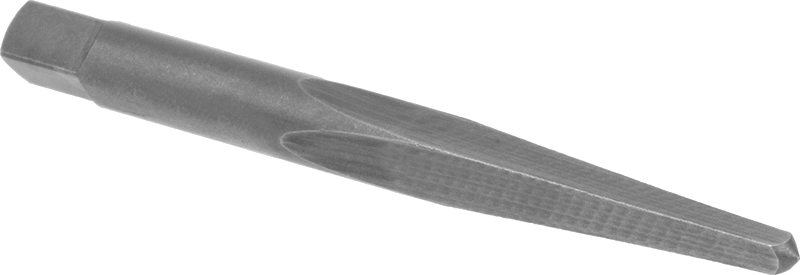 McMaster 8289A321 Extractor for Soft Material and Thin-Wall Parts, for 0.38"-0.39" Screw Thread Diameter