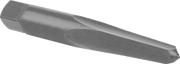 McMaster 8289A361 Extractor for Soft Material and Thin-Wall Parts, for 0.75"-0.78" Screw Thread Diameter