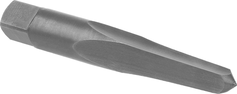 McMaster 8289A371 Extractor for Soft Material and Thin-Wall Parts, for 0.87" Screw Thread Diameter