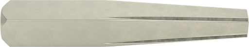 McMaster 8289A39 Extractor for Soft Material and Thin-Wall Parts, for 1.23"-1.37" Screw Thread Diameter