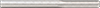 McMaster 98381A545 Dowel Pin, Alloy Steel, 1/4" Diameter, 1-3/8" Long, Pack of 25
