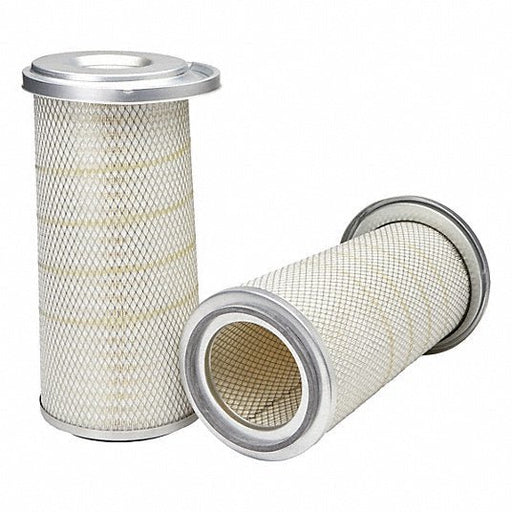 Fleetguard AF1968M Automotive Air Filter Engine, 10 19/32 in Outside Dia, 6 23/32 in Inside Dia - Redwood.RW832FV2