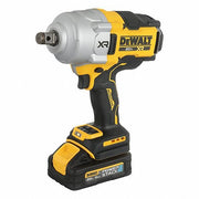 DeWalt DCF964GH1 Impact Wrench 3/4 in Drive Size, 1,420 ft-lb Fastening Torque, 1,900 ft-lb Breakaway Torque