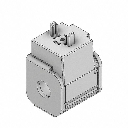 Parker CCS012D Valve Solenoid Coil 12VDC, 14 W Watt, DIN