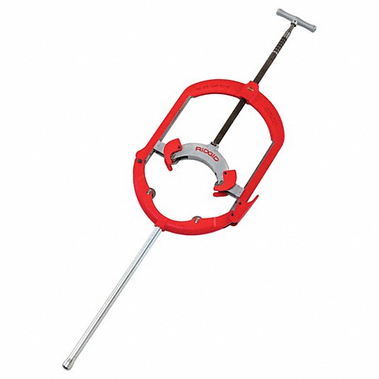 Ridgid 83165 Pipe Cutter, Hinge 472S 8-12"