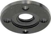 McMaster 8705A881 Flange Nut for 4.5", 5" and 6" Wheel Diameter DeWalt Grinder for Grinding Wheels and Sanding Discs