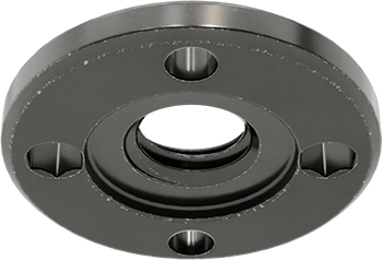 McMaster 8705A881 Flange Nut for 4.5", 5" and 6" Wheel Diameter DeWalt Grinder for Grinding Wheels and Sanding Discs