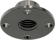 McMaster 8705A884 Flange Nut for Dwe4517 and Dwe4519 DeWalt Grinder for Grinding Wheels and Sanding Discs