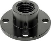 McMaster 8705A884 Flange Nut for Dwe4517 and Dwe4519 DeWalt Grinder for Grinding Wheels and Sanding Discs