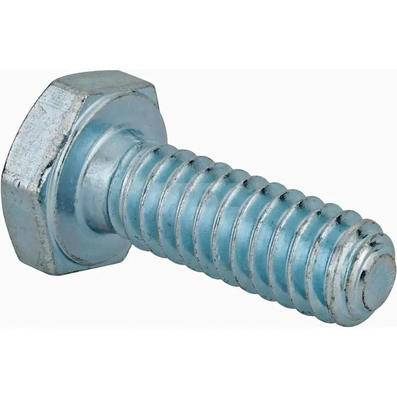 Redwood 30002 Hex Head Cap Screw: 1/4-20 x 3/4″, Grade 5 Steel, Zinc-Plated