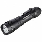Streamlight 89000 Flashlights Rechargeable, 2,000 lm Max Brightness, USB-C Cord Charger Included, Black