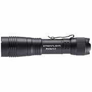 Streamlight 89000 Flashlights Rechargeable, 2,000 lm Max Brightness, USB-C Cord Charger Included, Black