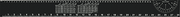 McMaster 8991A71 Pipe Size Chart/Ruler for 1"-6" and 2 mm-60 cm Pipe OD