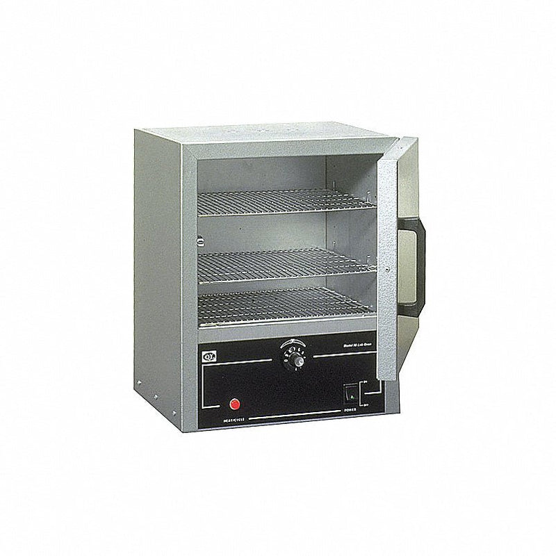Quincy Lab 10GC Analog Oven, 0.7 cu. ft.