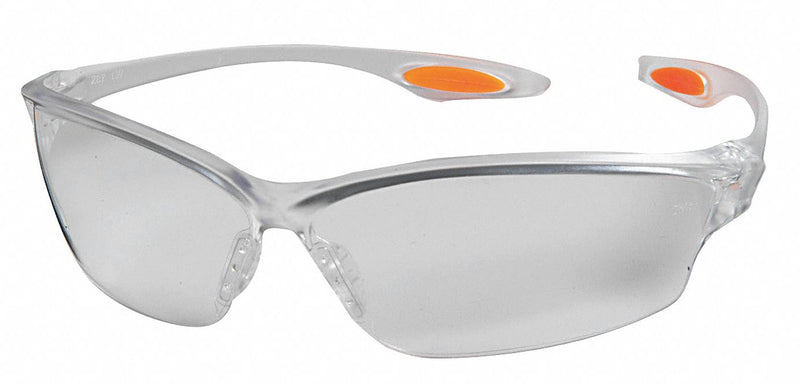 MCR Safety LW210 Safety Glasses