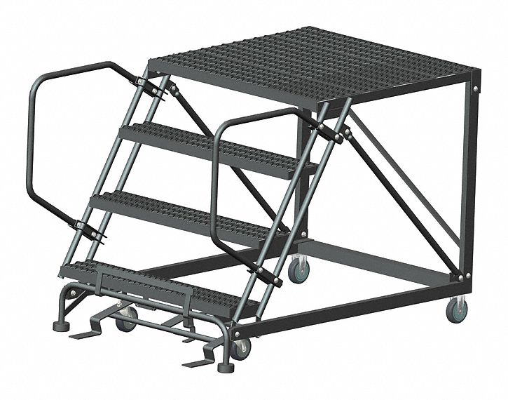 Ballymore SNR4-3636 Mobile Work Platform