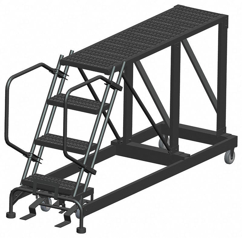 Ballymore SNR4-2460 Mobile Work Platform