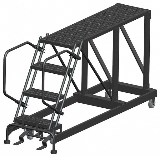 Ballymore SNR4-2460 Mobile Work Platform