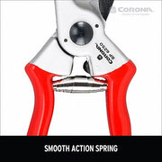 Corona BP6250 Bypass Hand Pruner, 8 1/2 In.