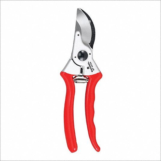 Corona BP6250 Bypass Hand Pruner, 8 1/2 In.