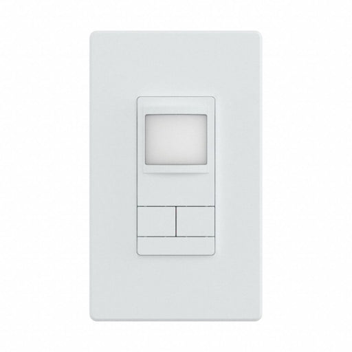 Acuity Brands 268UJ5 Switch, Photocell, LED, Passive Infrared (PIR), Wireless, 36 sq ft Max Coverage Area