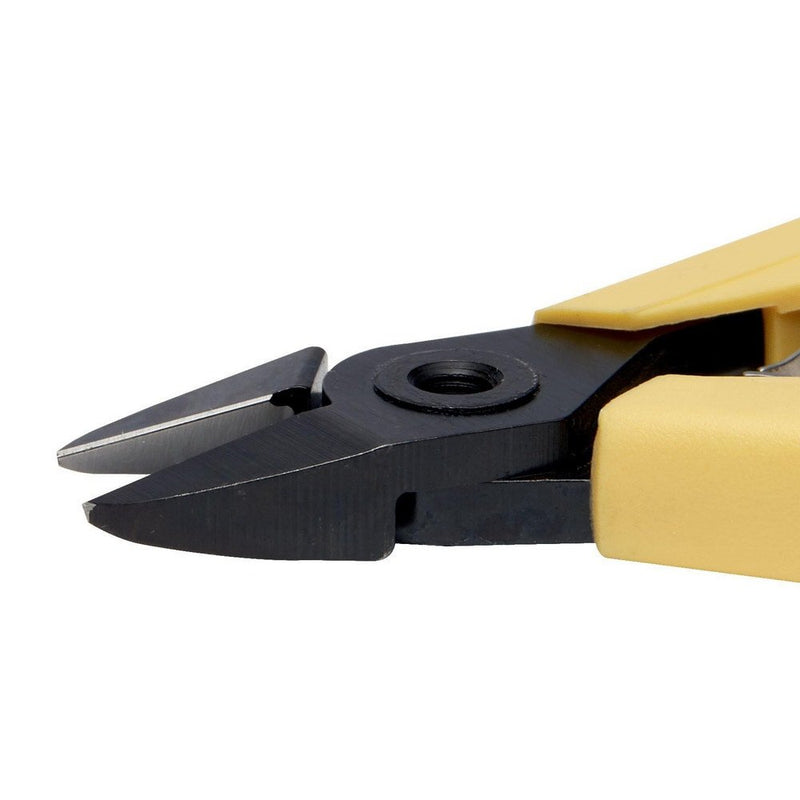 Lindstrom Tool 8150 Diagonal Cutting Plier 0.01 to 0.06" & 0.3 to 1.6 mm Cutting Capacity
