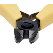 Lindstrom Tool 8150 Diagonal Cutting Plier 0.01 to 0.06" & 0.3 to 1.6 mm Cutting Capacity