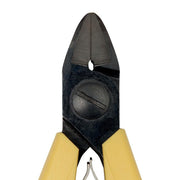 Lindstrom Tool 8150 Diagonal Cutting Plier 0.01 to 0.06" & 0.3 to 1.6 mm Cutting Capacity