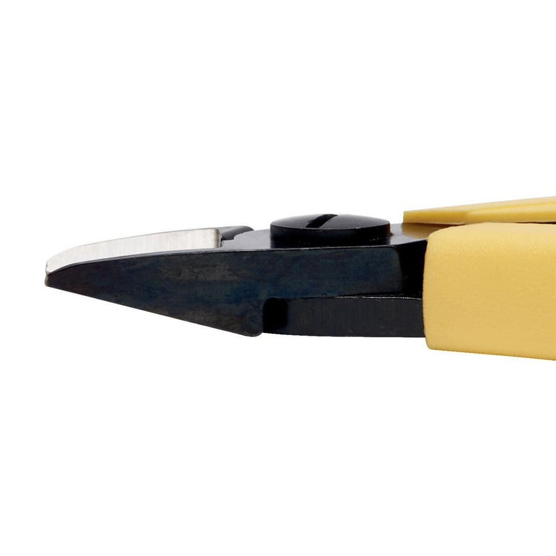 Lindstrom Tool 8150 Diagonal Cutting Plier 0.01 to 0.06" & 0.3 to 1.6 mm Cutting Capacity
