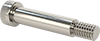 McMaster 90298A628 18-8 Stainless Steel Shoulder Screw, with Passivated Finish, 3/8" Shoulder Diameter, 1-1/2" Shoulder Length