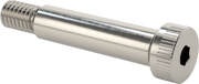 McMaster 90298A628 18-8 Stainless Steel Shoulder Screw, with Passivated Finish, 3/8" Shoulder Diameter, 1-1/2" Shoulder Length