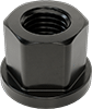 McMaster 91310A154 High-Strength Class 10.9 Steel Hex Head Screw, M16 x 2 mm Thread Size, 100 mm Long, Fully Threaded, Pack of 5